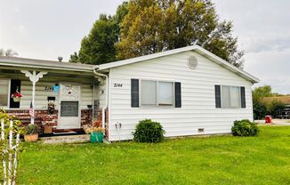 2144 E. Bennett St.