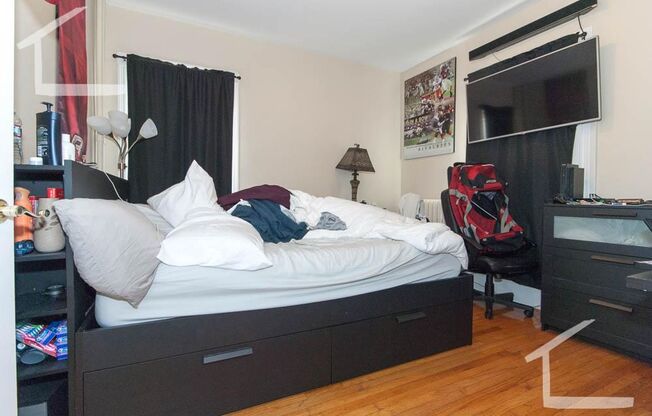 52 Falkland St #1A Boston MA 02135