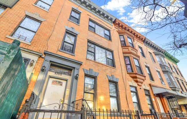 2302 BEDFORD AVE