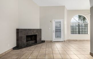 Townhome in Phoenix