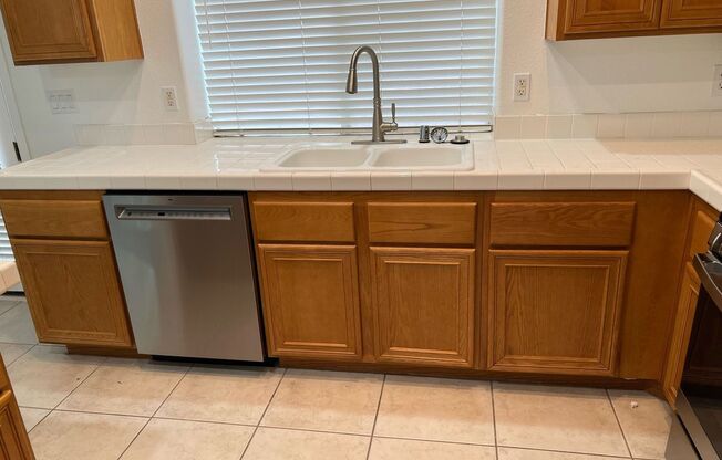 Fairway Pointe Gated Community