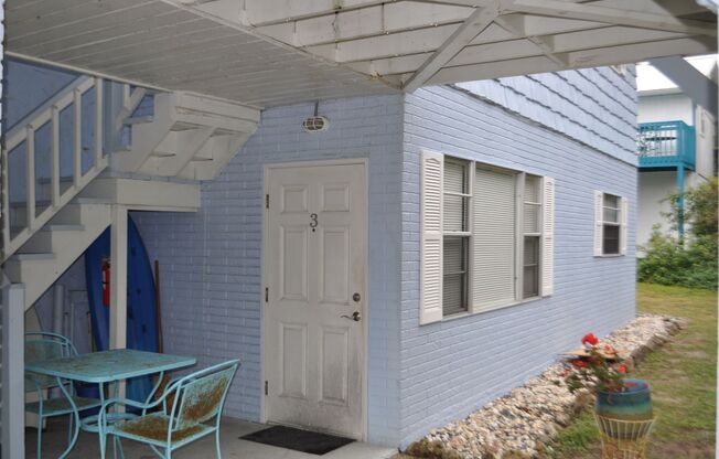 Flagler Beach get away!