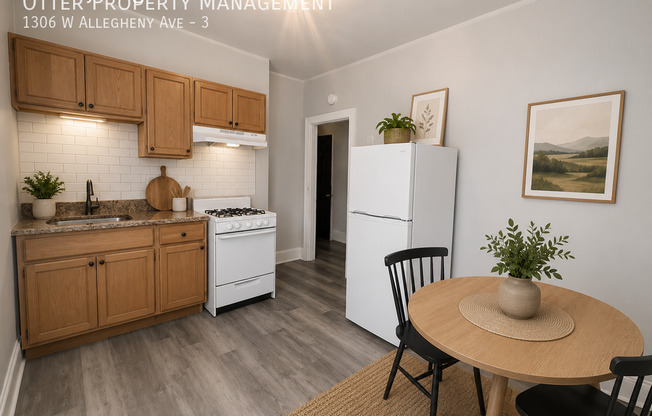 1306 W ALLEGHENY AVE