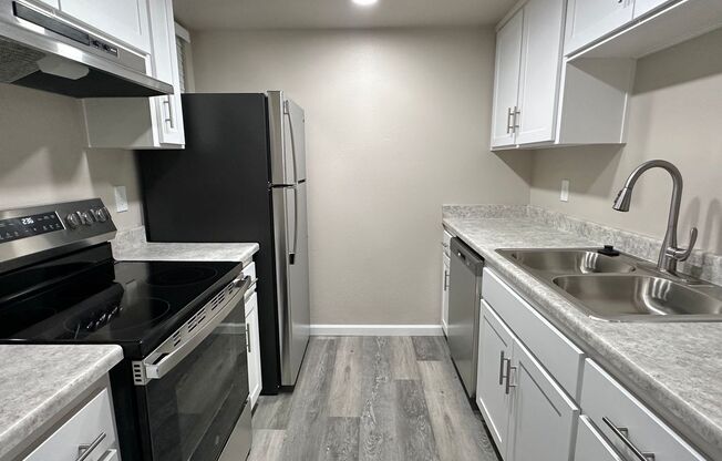 1 bed, 1 bath, 714 sqft, $1,495, Unit 156B