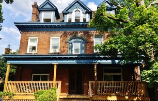 Friendship - Apartments For Rent In Pittsburgh