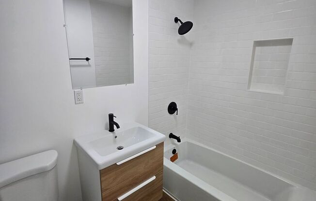Renovated 1 Bedroom 1 Bathroom In Echo Park