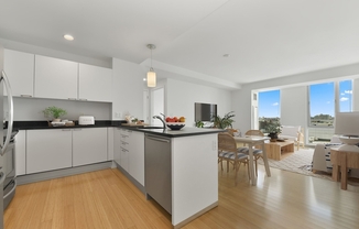 1 bed, 1 bath, 765 sqft, $3,400, Unit 1101
