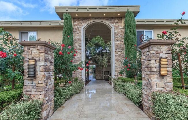 Luxury Living at Woodland Terrace | Modern Apartments with Pool and Parking in La Mesa, CA!