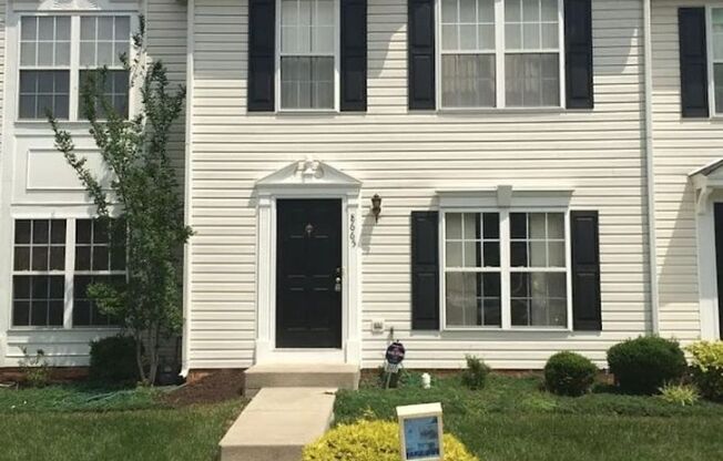 2 beds, 2.5 baths, $2,295