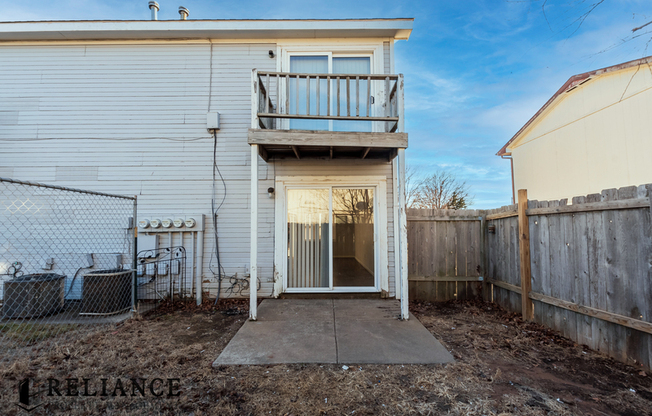 7302-4 West Douglas Avenue
