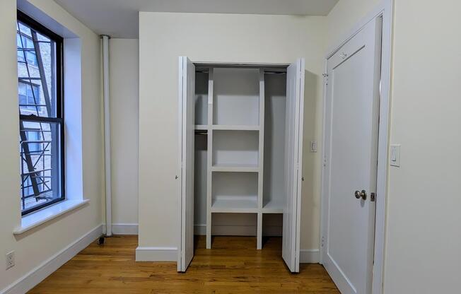 1 bed, 1 bath, $2,950, Unit 4C