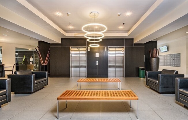2 beds, 1.5 baths, 769 sqft, $3,000, Unit 612