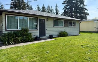 3 beds, 1 bath, $3,200