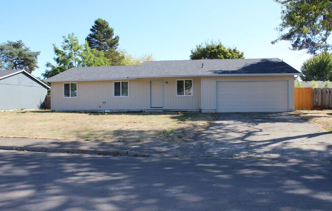 3 Bed 2 Bath Hillsboro Ranch