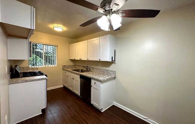 1 bed, 1 bath, 495 sqft, $1,895, Unit 221 - C