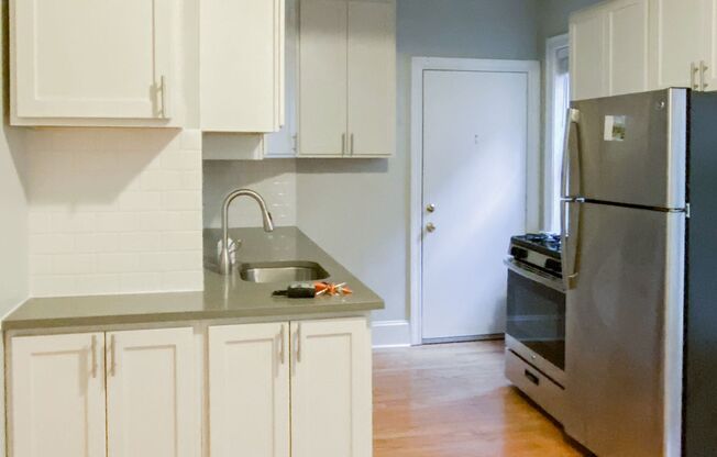 1 bed, 1 bath, 660 sqft, $2,195, Unit 623-M1