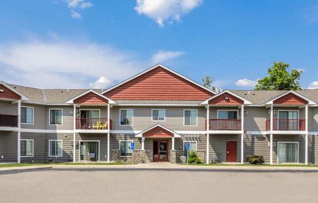 Avon Estates