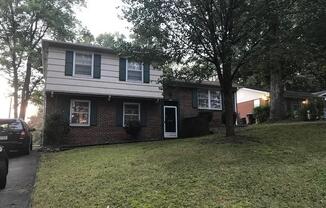 1803 Heilwood Dr