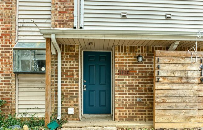 East Landing Townhomes