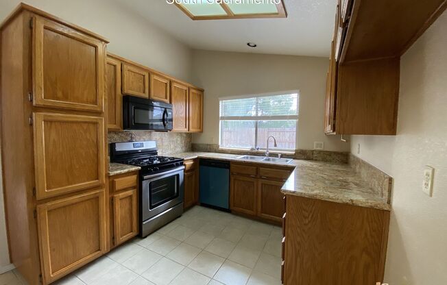 3 beds, 2 baths, $2,350