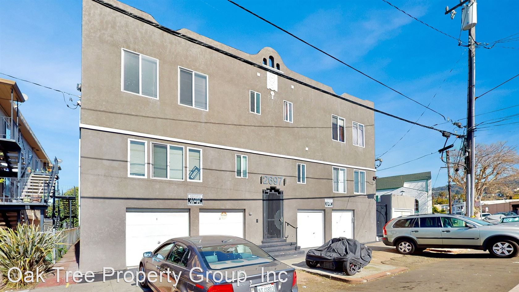 2697 Havenscourt Blvd
