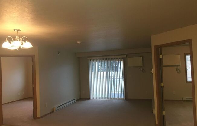 2 beds, 2 baths, 1,014 sqft, $1,415, Unit 1830-202