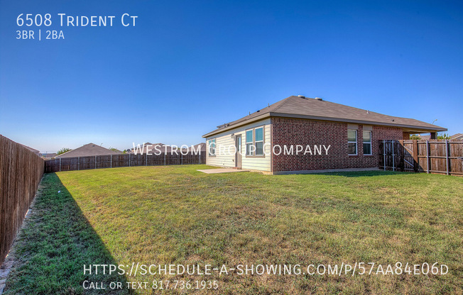 Partner-provided property photo