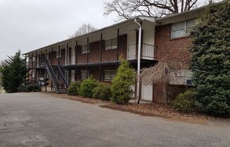 2700 Holbrook Drive