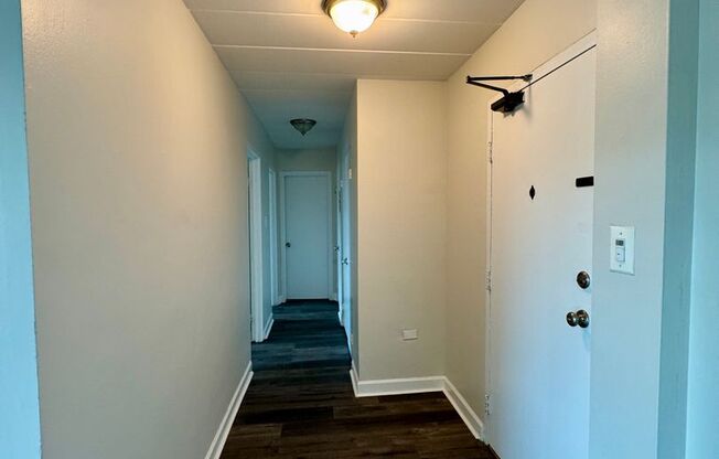 7301 N. Ridge
