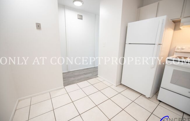 1 bed, 1 bath, 600 sqft, $999, Unit A5