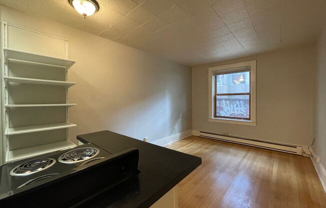 1 bed, 1 bath, 450 sqft, $1,250, Unit 209
