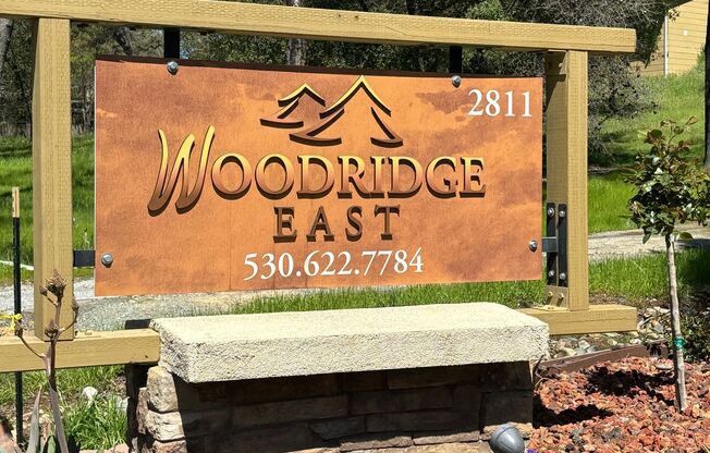 Woodridge East Apartments