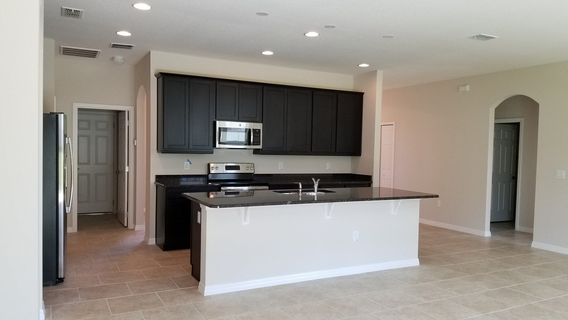 Great 3 Brdroom 2 Bath in Saint Cloud