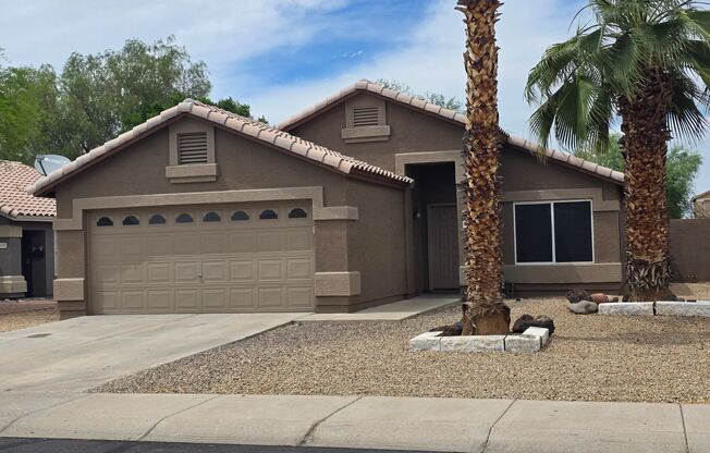9544 W Sunnyslope Ln. (Peoria New River Ranch