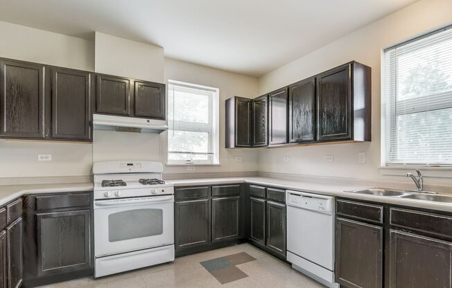 Park Douglas Apartments