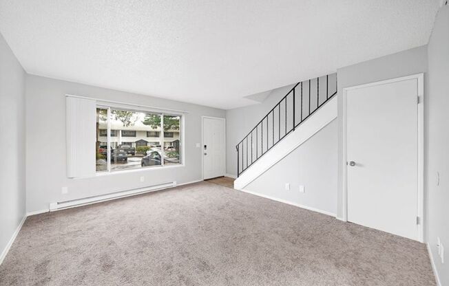 Wetherburne Square Townhomes