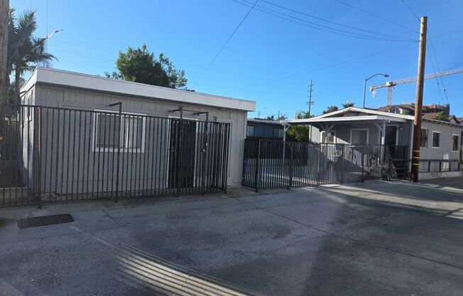 North Park Active Lifestyle Cottage for Rent!