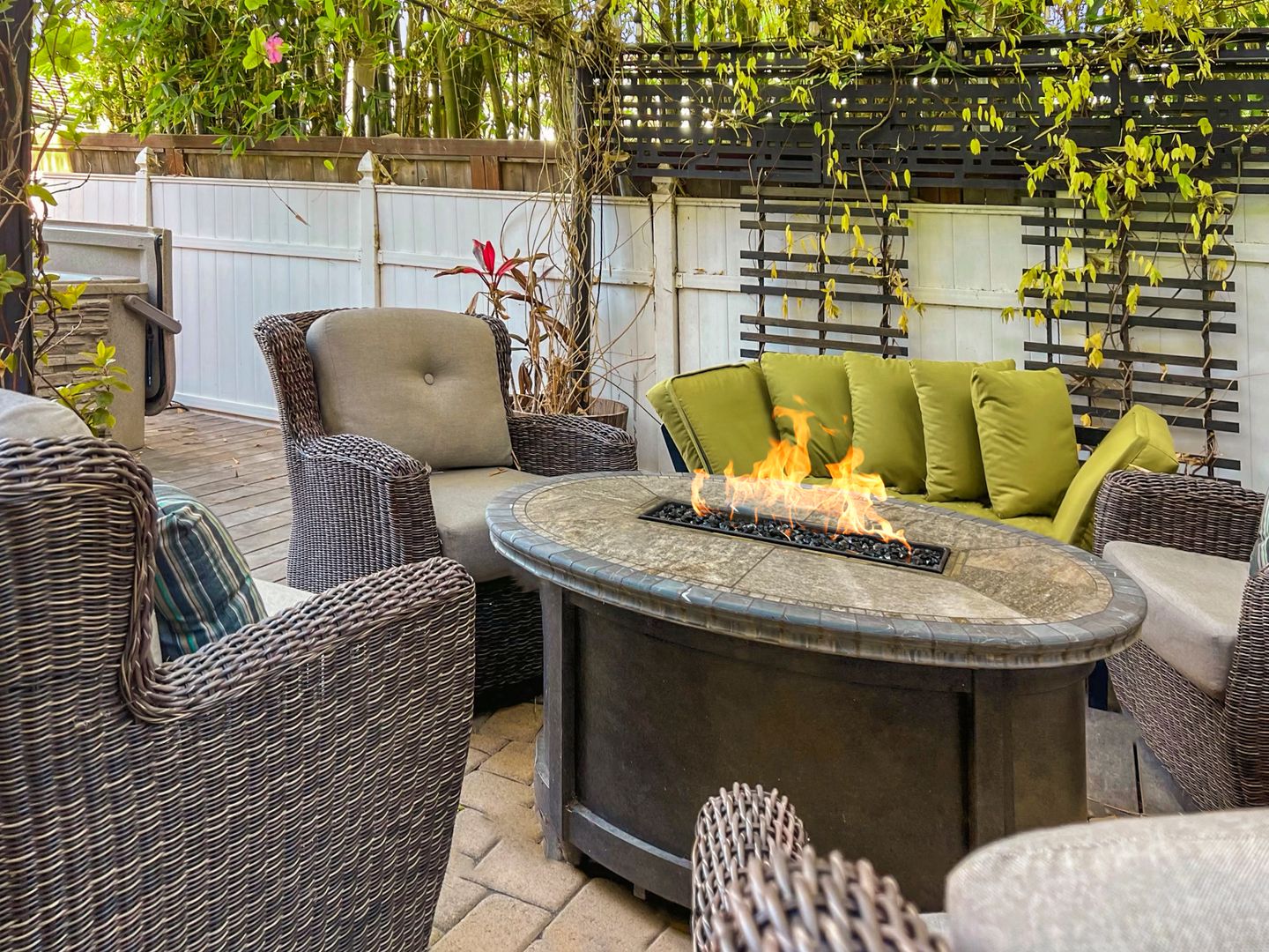 Gorgeous 3 Bedroom 2 Bath with Spa in Carlsbad Minutes from the Beach