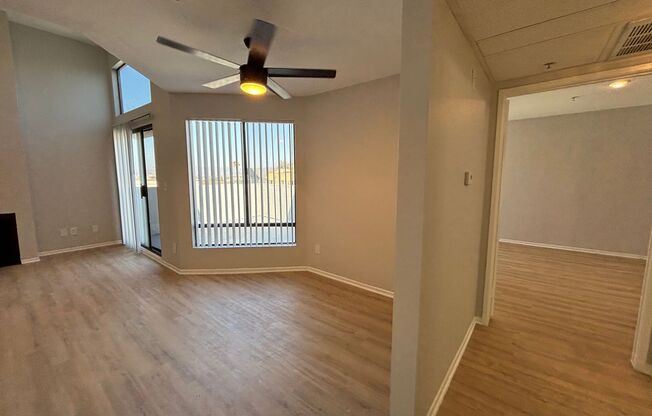1 bed, 1 bath, 700 sqft, $1,798, Unit 416