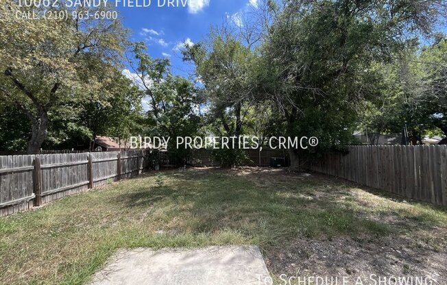 Partner-provided property photo