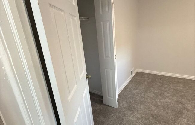 3 beds, 1 bath, $1,995