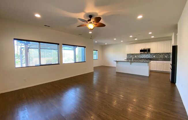 Great 3 Bedroom Home in Fallbrook!