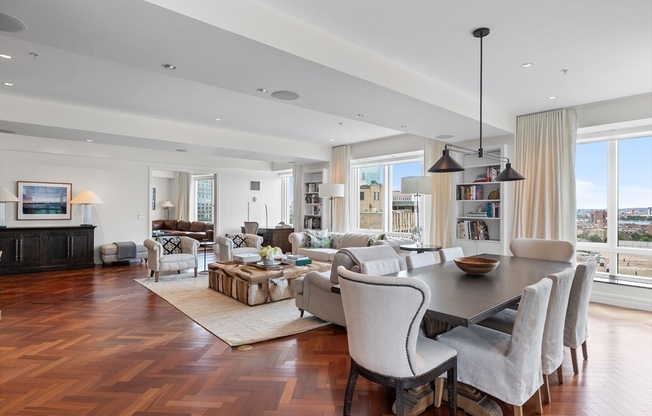 4 beds, 3.5 baths, 3,246 sqft, $35,000, Unit 19E