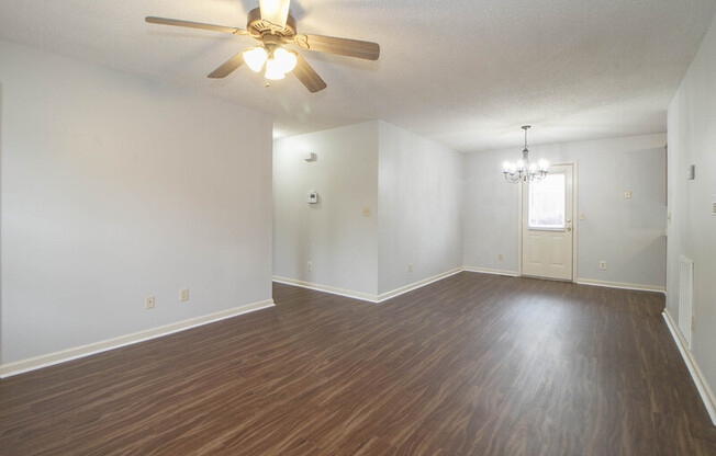 3256 N Senseney Cir