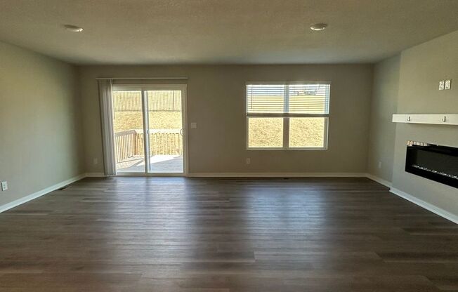 Your Dream Home Awaits in Gretna, NE!