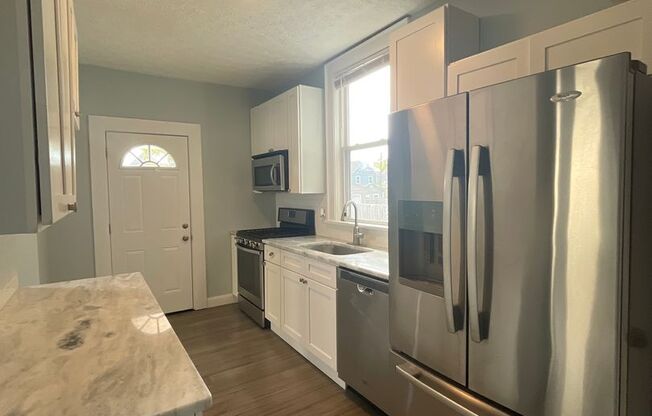 3 beds, 1 bath, $1,575