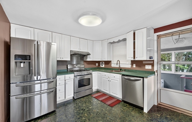 67 BROOKLINE