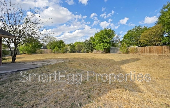 Partner-provided property photo