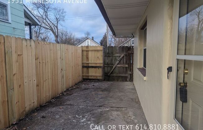 1951 MINNESOTA AVE