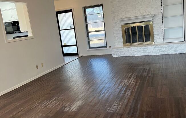 Charming Home in the Heart of 78758